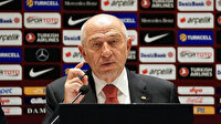 TFF Başkanı Nihat Özdemir ameliyat oldu