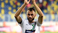 Mustafa Yumlu 2 yıllık imzayı atıyor