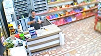 Çöp atmaya gitti 6 bin lirasından oldu