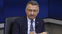 Cumhurbaşkanı Yardımcısı Fuat Oktay: DSÖ'nün yeniden yapılandırılması şart