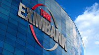 Türk Eximbank’ın sendikasyon kredisi yenileme oranı yüzde 134 olarak gerçekleşti