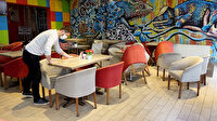 Heyecanlıyız: Kafe ve restoranlarda hazırlıklar başladı