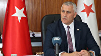 KKTC Maliye Bakanı Amcaoğlu: Türkiye ile mali protokol tam da ihtiyaç olduğu dönemde imzalandı