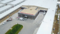 Yeşilköy Acil Durum Hastanesi'nin yapım hikayesi belgesel oldu