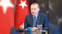 1 Haziran müjdesi: Cumhurbaşkanı Erdoğan, normalleşme süreci kapsamında alınan yeni kararları açıkladı