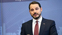 Bakan Albayrak'tan fetih mesajı