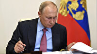 Putin’den Suriye’deki askeri üsler için talep: Daha fazla arazi