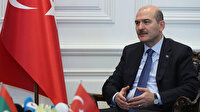 İçişleri Bakanı Süleyman Soylu: Provokatör yakalandı