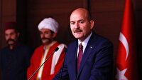 İçişleri Bakanı Soylu: Sözde 'Herekol karargahı' çöktü
