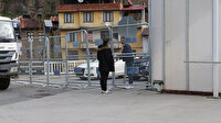 Karantinaya alınan ilk ilçeydi: Borçka'da ikinci dalga şoku
