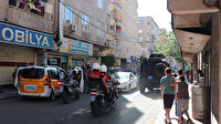 Diyarbakır'da silahlı saldırıya uğrayan polis memuru şehit oldu