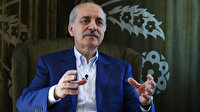 Kurtulmuş'tan erken seçim değerlendirmesi: Türkiye'de gündem saptırma çabalarından başka bir şey değildir