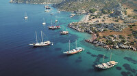 On dokuz eşsiz rotaya doğru: Normalleşme sonrası tatil planları başladı