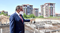 Kuyuönü Hes Projesi 10 Bin Hanenin Enerji İhtiyacını Karşılayacak
