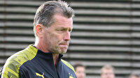 Dortmund'da Skibbe ile yollar ayrıldı