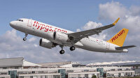 Pegasus Hava Yolları yolcu uçuşlarına başlıyor
