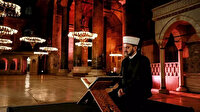 Türkiye'den Yunanistan'a Ayasofya yanıtı: Tarihsel komplekslerden arının!