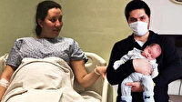 Bakan Koca'dan Dilek hemşire paylaşımı: 'Durumu ciddi, ama kalbi hayatla bağını koruyor