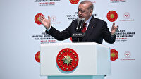 Cumhurbaşkanı Erdoğan Prof. Dr. Murat Dilmener Hastanesini açtı: Yeni atılım dönemi başlıyor