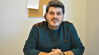 Bezmialem’in ön cephesindeydi Koronavirüs oldu: Doktor Tunç’e moral telefonları