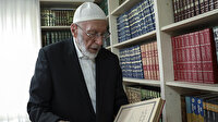 Eski Diyanet İşleri Başkanı Lütfi Doğan: İslam dininin en büyük düşmanları cehalet ve bilgisizliktir