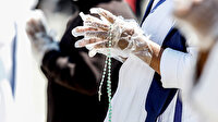 Vatikan'da bir ilk: Papa Franciscus özel stüdyodan yönetti