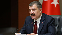 Sağlık Bakanı Fahrettin Koca 31 Mayıs koronavirüs sonuçlarını açıkladı: 25 kişi öldü, 989 kişi iyileşti