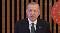 Cumhurbaşkanı Erdoğan: Vahşi kapitalizmin en çok sirayet ettiği sektörlerin başında tütün endüstrisi vardır