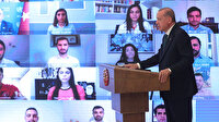 Erdoğan: Türkiye 1970'lerde 'içki ve sigara içilir' temennisiyle meyhane açan bakanları dahi görmüştür