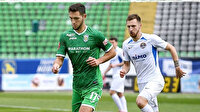 Birçok futbolcuda koronavirüs çıkınca maçı ertelediler