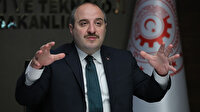 Bakan Varank "hücre evi simülasyonlu'' sanal operasyona katıldı