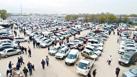İkinci ele nur yağdı: Sıfır otomobil almak imkansız hale geldi