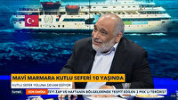 İHH Başkanı Bülent Yıldırım: Bana benzeyen 3 kişiyi vurdular