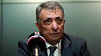 Ahmet Nur Çebi: Avrupa önündeki engel şimdilik kaldırıldı