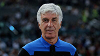 Atalanta Teknik Direktörü Gasperini Kovid-19'u geçirdiğini açıkladı