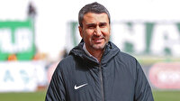 Yılmaz Bal: Oğulcan Çağlayan'ın farklı planları var