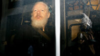 WikiLeaks’in kurucusu Assange'in 'solunum problemi' nedeniyle mahkemeye katılamadı