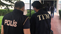 Hrant Dink Vakfına yönelik ikinci tehdidin şüphelisi de yakalandı