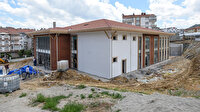 Altındağ'a iki eser daha kazandırılıyor