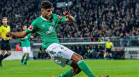 Juventus ve Almanlar Eren Dinkçi'nin peşinde