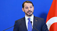 Bakan Albayrak'tan kredi paketi açıklaması: Milletimize hayırlı olsun