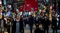 Tarihi çarşılarda normalleşme yoğunluğu