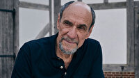 Uluslararası Göç Filmleri Festivali’nin ‘Oscarlı’ Onursal Başkanı F. Murray Abraham: Ben de Osmanlı Suriyesi’nden
göç eden bir adamın oğluyum