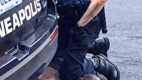 Minneapolis polisi 2012'den bu yana 428 kişiye ensesine bastırarak müdahale etmiş