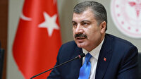 Sağlık Bakanı Fahrettin Koca 2 Haziran koronavirüs sonuçlarını açıkladı: Ölü sayısı 22, vaka sayısı 786