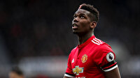 Paul Pogba'dan George Floyd'un öldürülmesine tepki