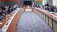 Rekabetin Korunması Kanunu komisyonda kabul edildi