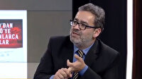 Ceyhun Bozkurt: FETÖ'yü gladyo yapılanması olarak tanımlamak gerekir