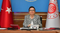 Ticaret Bakanı Pekcan: Mayıs ihracatı nisana göre yüzde 10,84 arttı