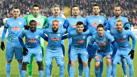 Rizespor'da 3 futbolcu transferin gözdesi oldu